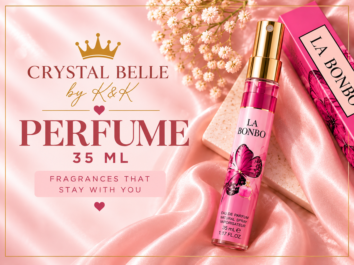 PERFUMES 35 ML